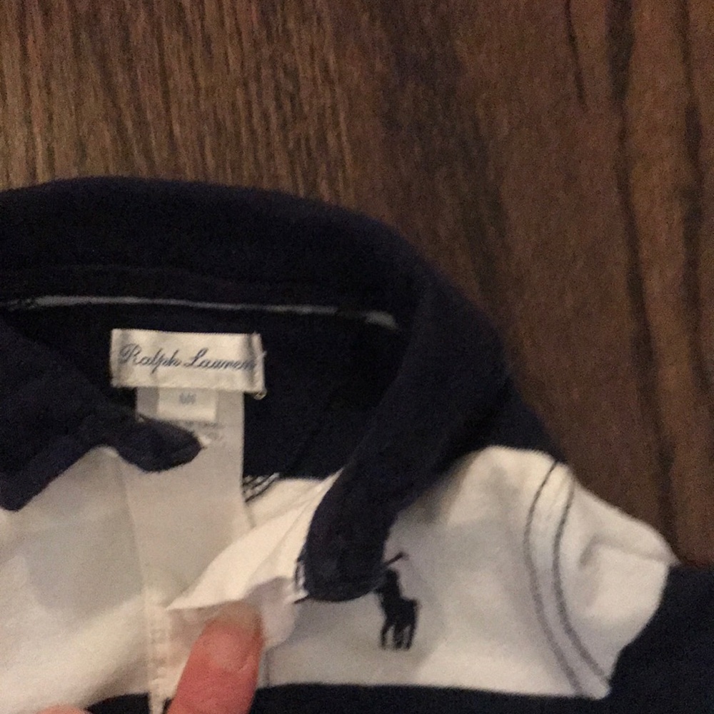 Boys Ralph Lauren set - Picture 4 of 4
